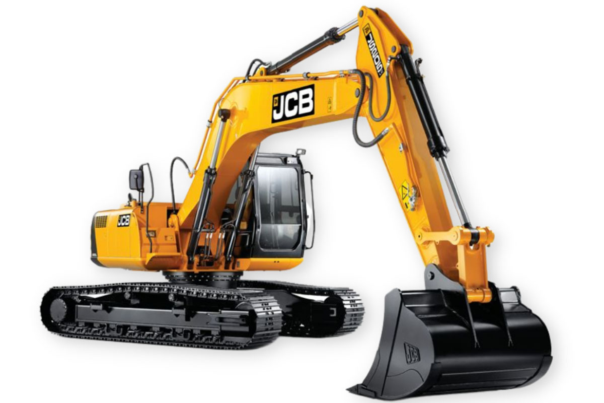 Excavator Trucks