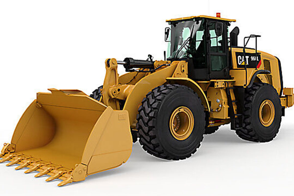 FEL Trucks
